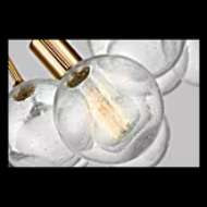 Picture of BRONZEVILLE MEDIUM PENDANT