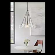 Picture of BRONZEVILLE MEDIUM PENDANT