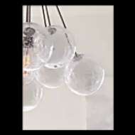 Picture of BRONZEVILLE MEDIUM PENDANT