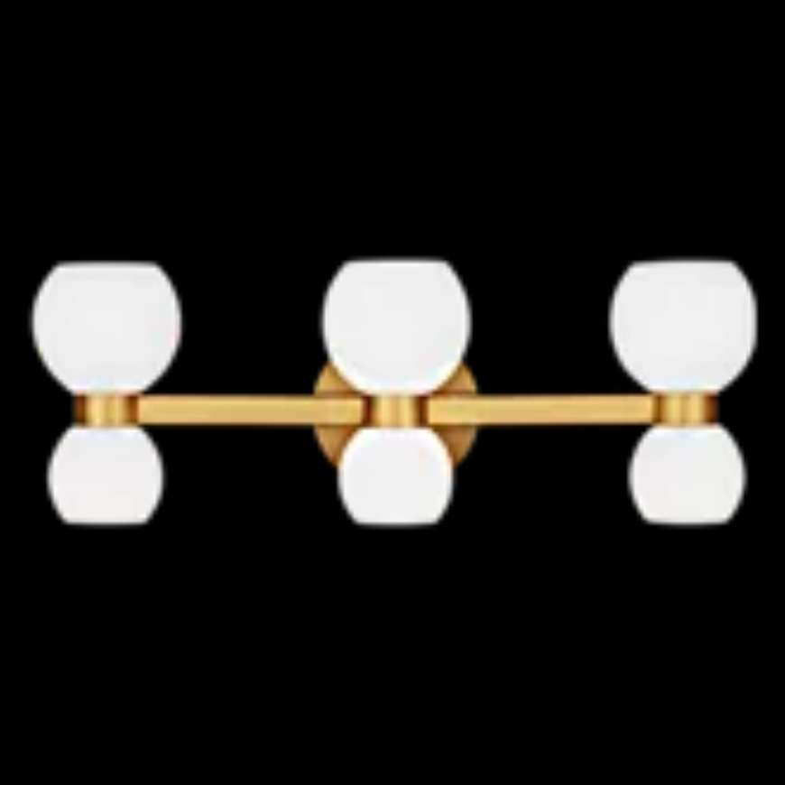 Picture of LONDYN 6-LIGHT BATH SCONCE