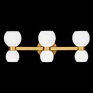 Picture of LONDYN 6-LIGHT BATH SCONCE