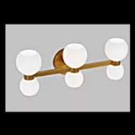 Picture of LONDYN 6-LIGHT BATH SCONCE