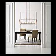 Picture of THAYER LINEAR CHANDELIER