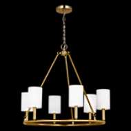 Picture of EGMONT LARGE CHANDELIER