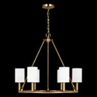 Picture of EGMONT LARGE CHANDELIER
