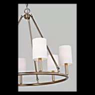 Picture of EGMONT LARGE CHANDELIER