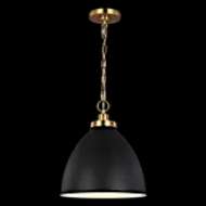 Picture of WELLFLEET MEDIUM DOME PENDANT