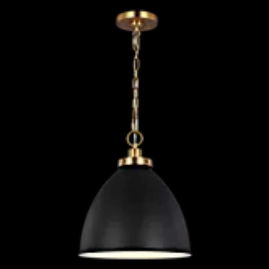 Picture of WELLFLEET MEDIUM DOME PENDANT