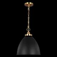 Picture of WELLFLEET MEDIUM DOME PENDANT