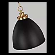 Picture of WELLFLEET MEDIUM DOME PENDANT
