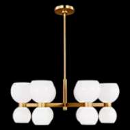 Picture of LONDYN SMALL CHANDELIER