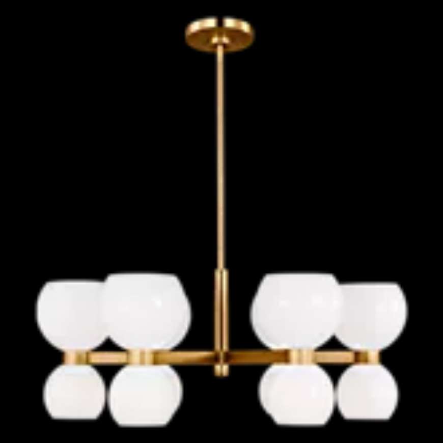 Picture of LONDYN SMALL CHANDELIER