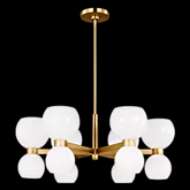 Picture of LONDYN SMALL CHANDELIER