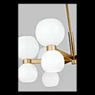 Picture of LONDYN SMALL CHANDELIER