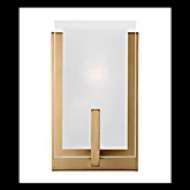 Picture of SYLL 1-LIGHT BATH SCONCE