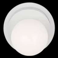 Picture of NODES ANGLED SCONCE