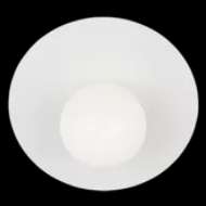 Picture of NODES ANGLED SCONCE