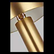 Picture of COTRA TABLE LAMP