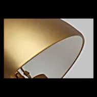 Picture of COTRA TABLE LAMP