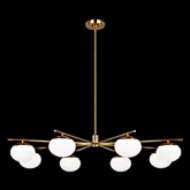 Picture of LUNE XL CHANDELIER