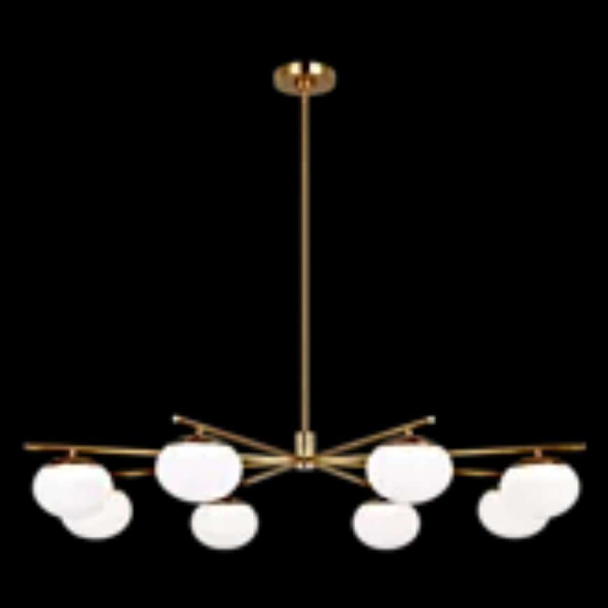 Picture of LUNE XL CHANDELIER
