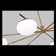 Picture of LUNE XL CHANDELIER