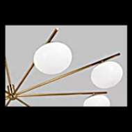 Picture of LUNE XL CHANDELIER