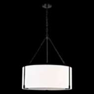 Picture of BERGEN LARGE HANGING SHADE