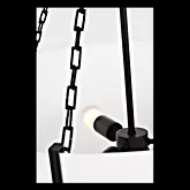 Picture of BERGEN LARGE HANGING SHADE