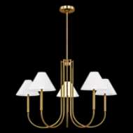 Picture of PORTEAU LARGE CHANDELIER