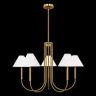 Picture of PORTEAU LARGE CHANDELIER