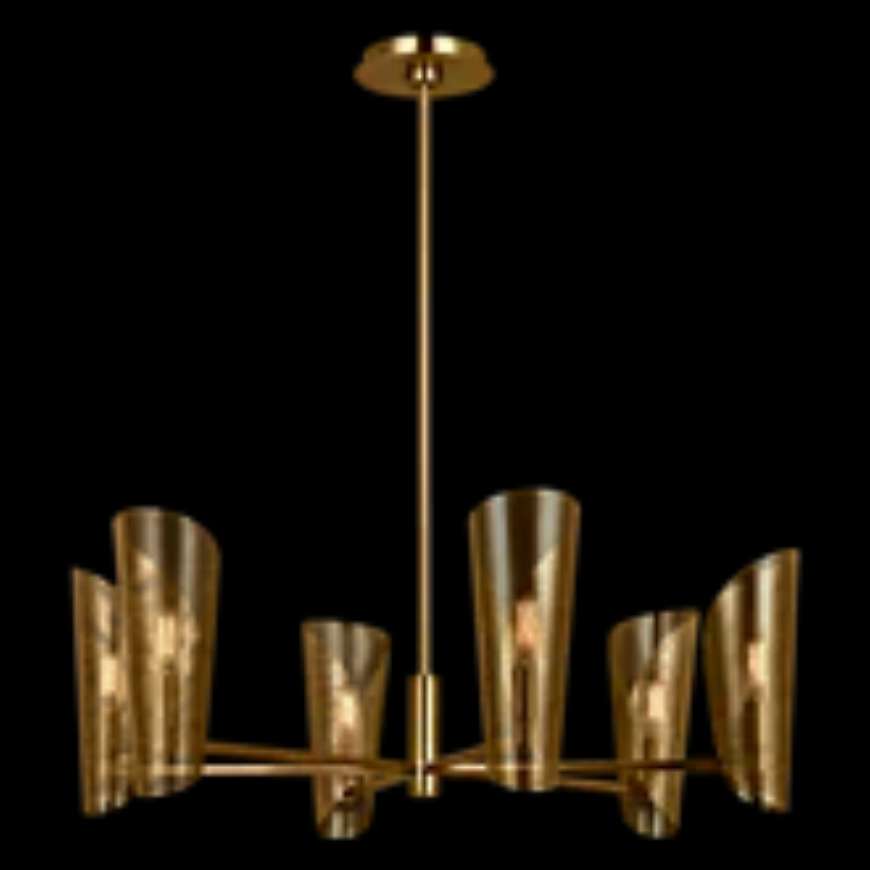 Picture of PLIVOT LARGE CHANDELIER