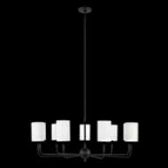 Picture of FOXDALE 9-LIGHT CHANDELIER