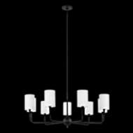 Picture of FOXDALE 9-LIGHT CHANDELIER