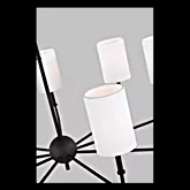 Picture of FOXDALE 9-LIGHT CHANDELIER