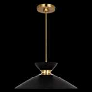 Picture of HEATH WIDE PENDANT