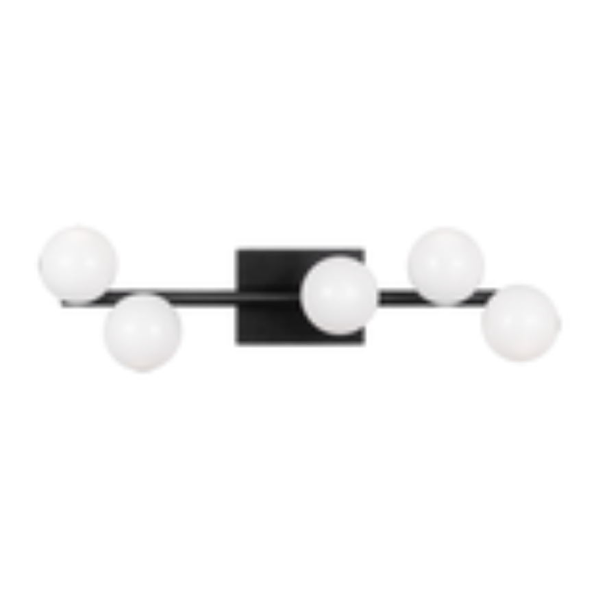 Picture of ALTAIR MEDIUM BATH SCONCE