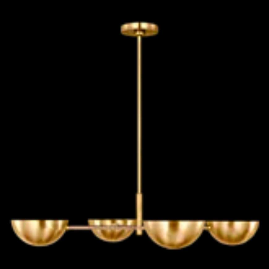 Picture of BALLEROY LARGE CHANDELIER