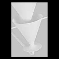 Picture of CORNET XL CHANDELIER