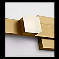 Picture of BRANDER XL BATH SCONCE