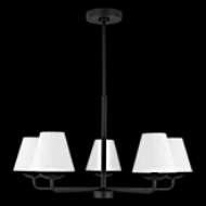 Picture of ALBION MEDIUM CHANDELIER