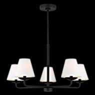 Picture of ALBION MEDIUM CHANDELIER