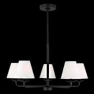 Picture of ALBION MEDIUM CHANDELIER