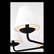 Picture of ALBION MEDIUM CHANDELIER