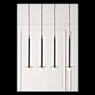 Picture of NODES TALL PENDANT