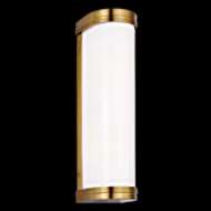 Picture of IFRAN MEDIUM BATH SCONCE