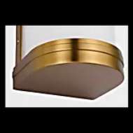 Picture of IFRAN MEDIUM BATH SCONCE