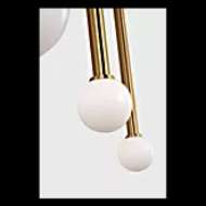 Picture of NODES SMALL LINEAR PENDANT