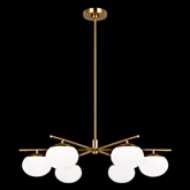 Picture of LUNE LARGE CHANDELIER