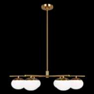 Picture of LUNE LARGE CHANDELIER